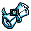 Water Scroll