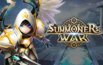 Common errors when redeeming Summoners War Codes & How to fix them